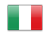ISTITUTO UPLEDGER ITALIA - ACCADEMIA CRANIO SACRALE - Italiano
